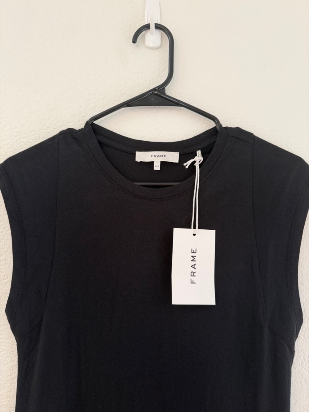 Frame Le Muscle Dress - Picture 6 of 6